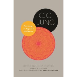 Psychology of Yoga and Meditation: Lectures Delivered at ETH Zurich, Volume 6: 1938–1940