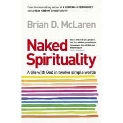 Naked Spirituality