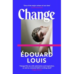 Change: A Novel