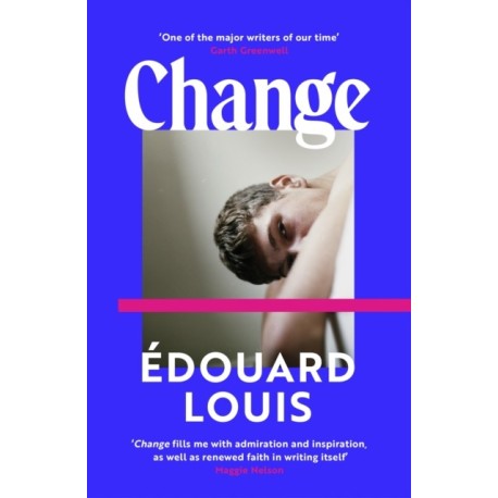 Change: A Novel