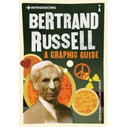Introducing Bertrand Russell: A Graphic Guide