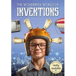 The Wonderful World of Inventions