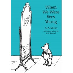 When We Were Very Young