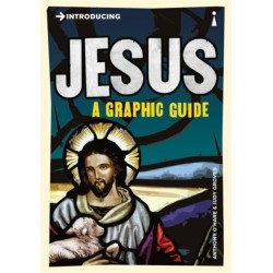 Introducing Jesus: A Graphic Guide