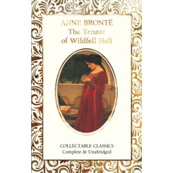 The Tenant of Wildfell Hall