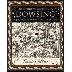 Dowsing: A Journey Beyond Our Five Senses: A Journey Beyond Our Five Senses