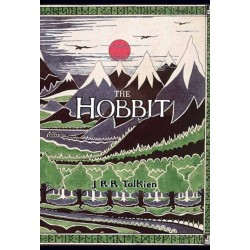 The Hobbit Classic Hardback