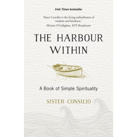 The Harbour Within: A Book of Simple Spirituality