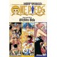One Piece (Omnibus Edition), Vol. 22: Includes Vols. 64, 65 & 66