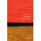 Rocks: A Very Short Introduction