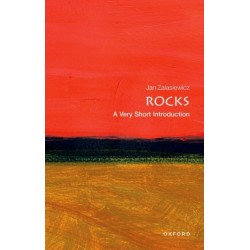 Rocks: A Very Short Introduction