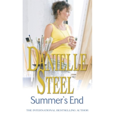 Summer's End: An epic, unputdownable read from the worldwide bestseller