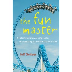 The Fun Master: A Memoir