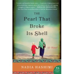 The Pearl That Broke Its Shell: A Novel