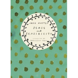 Sense and Sensibility (Vintage Classics Austen Series): Jane Austen