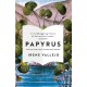 Papyrus: THE MILLION-COPY GLOBAL BESTSELLER