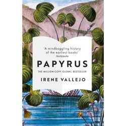 Papyrus: THE MILLION-COPY GLOBAL BESTSELLER
