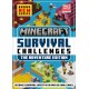 MINECRAFT SURVIVAL CHALLENGES