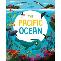 Blue Worlds: The Pacific Ocean