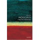 Molecules: A Very Short Introduction