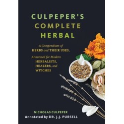 Culpeper's Complete Herbal