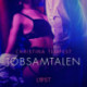 Jobsamtalen - Erotisk novelle