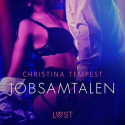 Jobsamtalen - Erotisk novelle