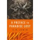 A Preface to Paradise Lost