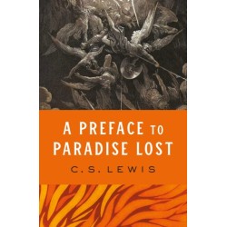A Preface to Paradise Lost
