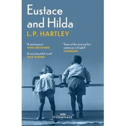 Eustace and Hilda: With an introduction by Anita Brookner