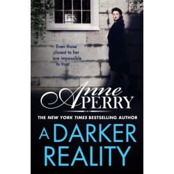 A Darker Reality (Elena Standish Book 3)