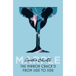 The Mirror Crack’d From Side to Side