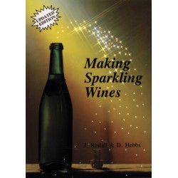 Making Sparkling Wines