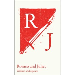 Romeo and Juliet: GCSE 9-1 Set Text Student Edition