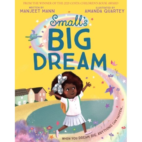 Small’s Big Dream