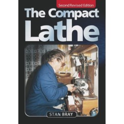 The Compact Lathe