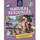Map Your Planet: Natural Resources
