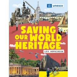 Saving Our World Heritage