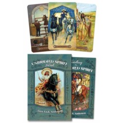 Unbridled Spirit Tarot