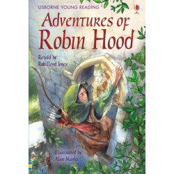 The Adventures of Robin Hood