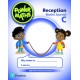 Power Maths Reception Journal C - 2021 edition