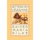 Letters on Cezanne