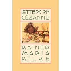 Letters on Cezanne
