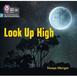 Look Up High: Phase 3 Set 2