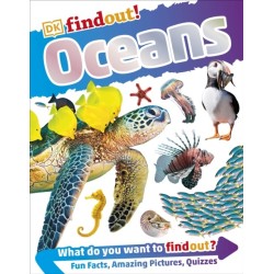 DKfindout! Oceans