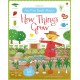 My First Book About How Things Grow