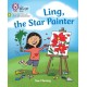 Ling, the Star Painter: Phase 4 Set 2 Stretch and Challenge