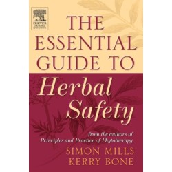 The Essential Guide to Herbal Safety