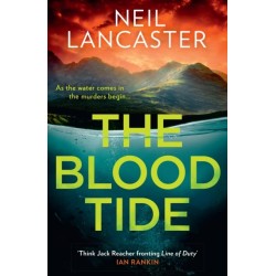The Blood Tide