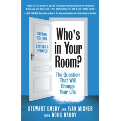 Who's in Your Room? Revised and Updated: The Question That Will Change Your Life